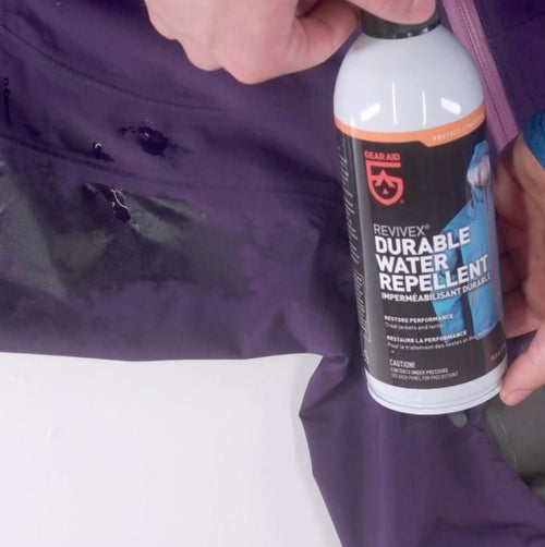 NOWET All in 1 Waterproof Spray 100ml Each (Pack of 2)